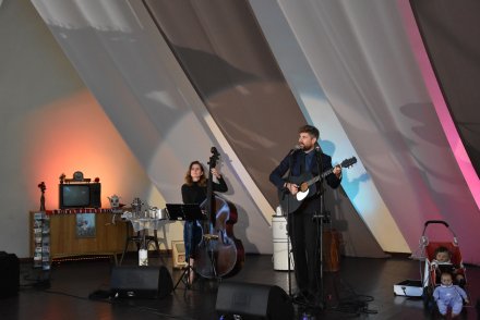 Mała Prywatka PRL-u - Łukasz Jemioła i Urszula Czerniak